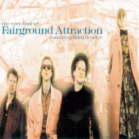 Fairground Attraction - comedy waltz
