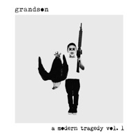 Grandson - blood