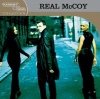 Real McCoy - shining star