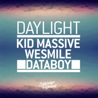 Kid Massive - still busy