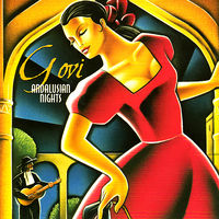 Govi - danza del amor