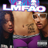 LMFAO - sexy and i know it