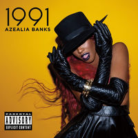 Azealia Banks - chasing time