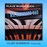 Klaus Wunderlich - melodie in f