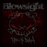 Blowsight - poker face