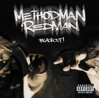Method Man & Redman - mi casa