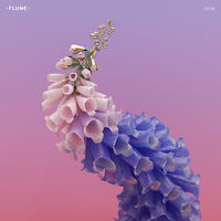 Flume - insane feat. moon holiday