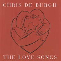 Chris de Burgh - a woman's heart
