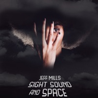 Jeff Mills - life support