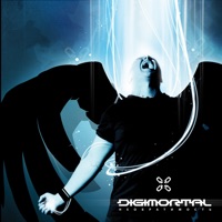 Digimortal - твои глаза