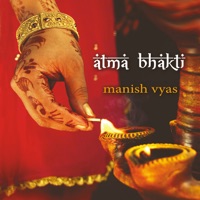 Manish Vyas - nadi shodhana pranayam (rejuvenate the nervous system)