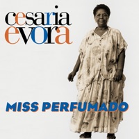 Cesária Évora - sabine larga’m