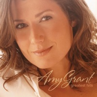Amy Grant - grown‐up christmas list