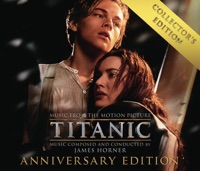 James Horner - he's back (once upon a forest 0st)