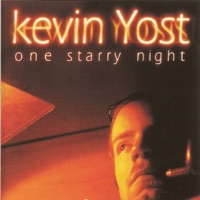Kevin Yost - if she only knew