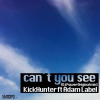 Kickhunter - child of love