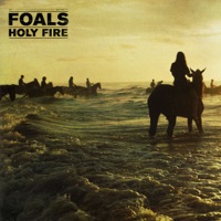 Foals - inhaler