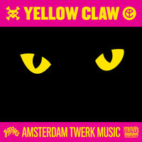 Yellow Claw - dj turn it up