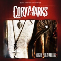 Cory Marks - change the game