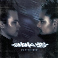 Bomfunk MC's - (crack it!) something goin' on