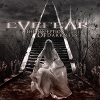 Eyefear - reflection faded