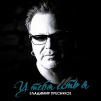 Владимир Пресняков - выше облаков