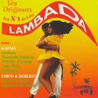 Kaoma - lambada (original version 1989) (original version 1989)