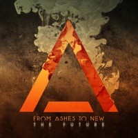 From Ashes to New - dead to me