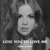 Selena Gomez - in the dark