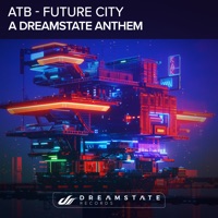Future City - only love (extended)