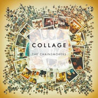 The Chainsmokers - the cure