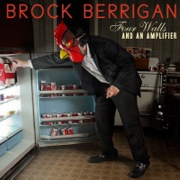 Brock Berrigan - this too shall pass