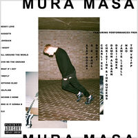 Mura Masa - messy love