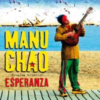 Manu Chao - merry blues