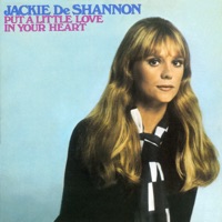 Jackie DeShannon - the weight