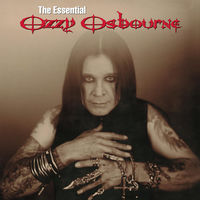 Ozzy Osbourne - diary of a madman