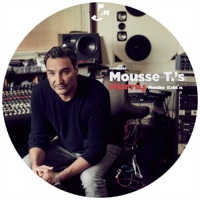 Mousse T. - all i want is the bass (edit)