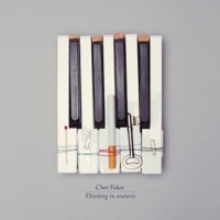 Chet Faker - this time for real