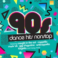 Anticappella - move your body  extended mix