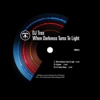 DJ Trax - southern breeze
