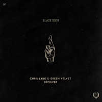 Green Velvet - flash (boo williams mix)