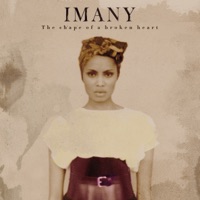 Imany - i am who i am