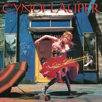 Cyndi Lauper - girls just want to have fun (dj dark cover remix)