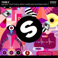 Yves V - here comes that sound