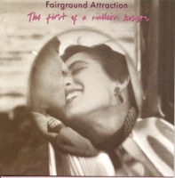 Fairground Attraction - fairground attraction