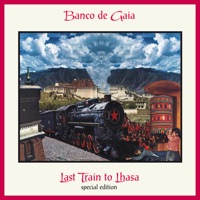 Banco De Gaia - wimble toot