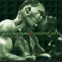 Alice in Chains - rooster