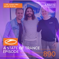 Stan Kolev - lost frequencies