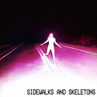 Sidewalks and Skeletons - silence
