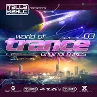 Talla 2XLC - nebula rising